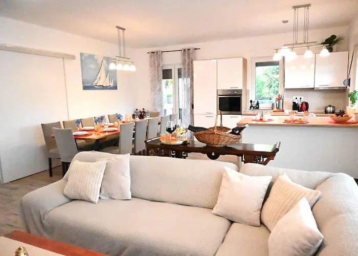 Vila In - Insel Krk 53372 *