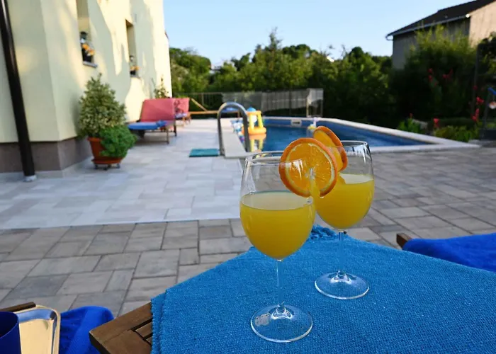 Vila In - Insel Krk 53372