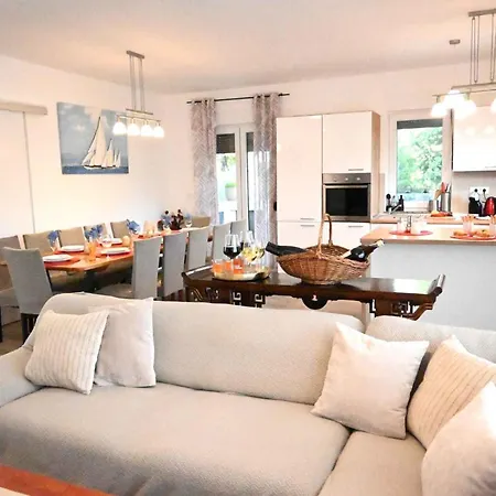 Vila In - Insel Krk 53372 *