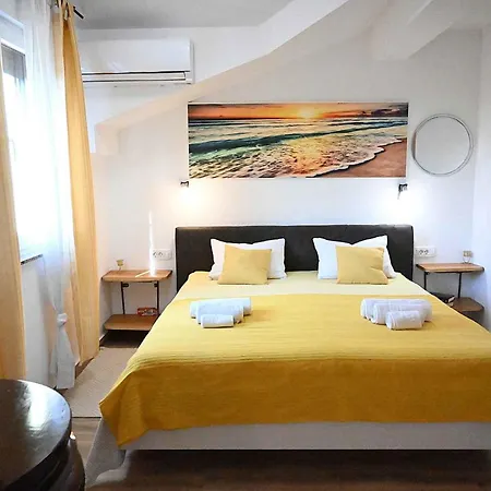 Vila In - Insel Krk 53372 *