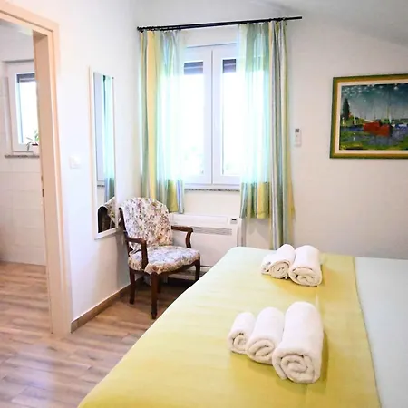 In - Insel Krk 53372
