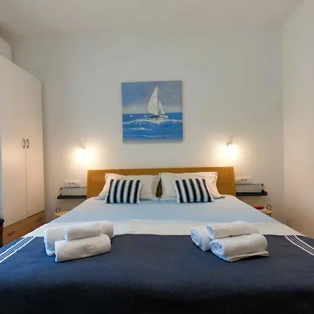 Vila In - Insel Krk 53372 Gabonjin