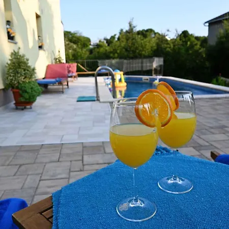 Vila In - Insel Krk 53372